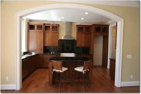 KB Builders Inc Kitchen Cabinets Kitchen Contractor Kitchen Ideas