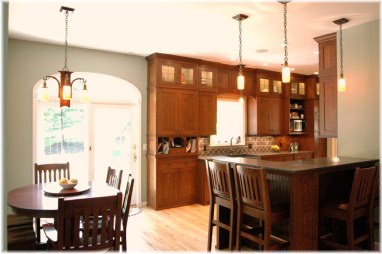 KB Builders Inc Kitchen Ideas