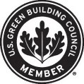 K+B Builders Inc. Tampa Bay member U.S, Green Building Council